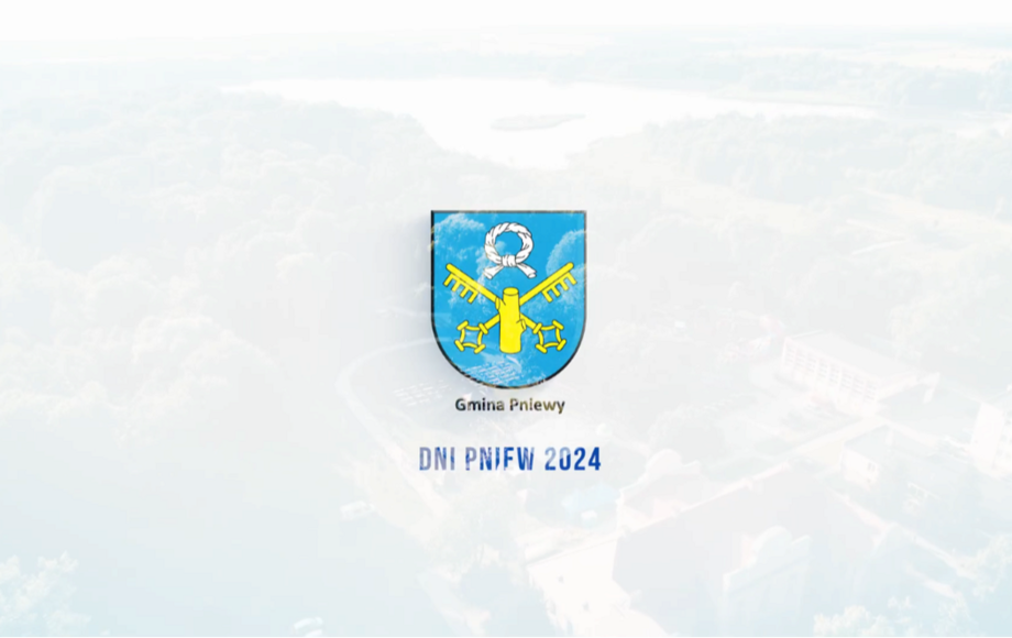 Dni Pniew 2024 — Filmik